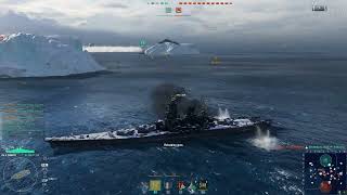 WOW Yamato is free  Santa Redeem Code  World of Warships [upl. by Phelia781]