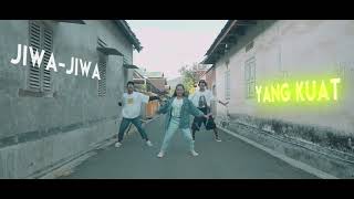 Tulus  Manusia Kuat Dance Cover [upl. by Jeffries21]