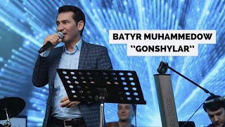 Batyr Muhammedow  Gonshylar • Goňşylar 2024 [upl. by Denys]