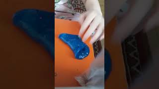 Slime hiih arga part 1 😊 mongolia zo zarim ni bolqu bh shuu [upl. by Ahsena]