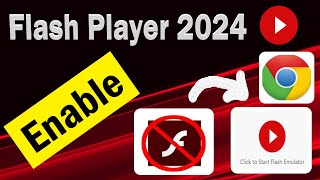 Flash Player for chrome 2024  How To Enable Adobe Flash Player On Chrome 2024  flash player 2024 [upl. by Deery209]