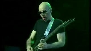 Joe Satriani  Surfing With the Alien Live in Anaheim 2005 Webcast [upl. by Assennej]