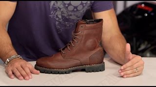 TCX Dartwood WP Boots Brutally Honest Long Term Review [upl. by Korrie666]