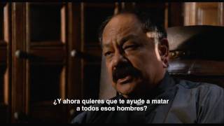 MACHETE 2010  Trailer HD subtitulado [upl. by Beaulieu492]