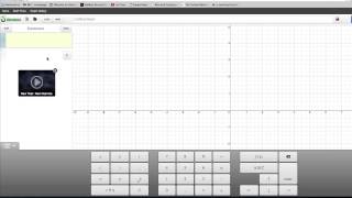 Solving simultaneous equations  GCSE Maths Revision [upl. by Acinod]