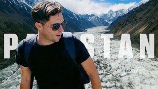 PAKISTAN 🇵🇰 Khunjerab Pass Passu amp Shimshal  3 Week Adventure  Ep3 [upl. by Vashtee]