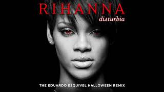 Disturbia The Eduardo Esquivel Halloween Remix [upl. by Eellehs]