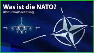 Was ist die NATO Erklärvideo für Abitur [upl. by Lesirg]