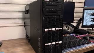 Proxmox Gaming with 2x GPUs  windows and hackintosh Sequoia simultaneously in an old Lenovo Server [upl. by Carolynn405]