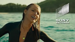 The Shallows 2016 Movie  Blake Lively  Óscar Jaenada Primis Films  Full Movie Fact amp Review Film [upl. by Hatch]