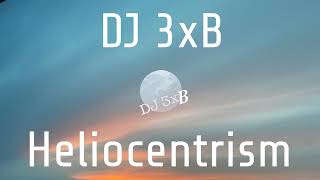 DJ 3xB  Heliocentrism  Hardcore Techno [upl. by Rich539]