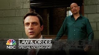 Law amp Order SVU  Restitution at Last Episode Highlight [upl. by Air322]