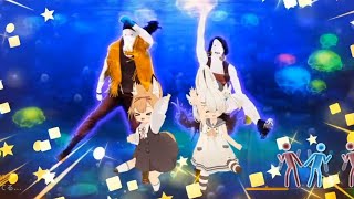 Just Dance 2020 EZ DO DANCE  11990  ★★★★★  SUPERSTAR [upl. by Ahsei153]