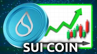 SUI Coin  A Realistic 2025 Price Prediction [upl. by Pandich]