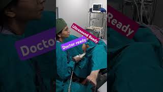 Ovum Pickup Procedure I IVF ki प्रक्रिया  Dr Khushboo [upl. by Aeduj]