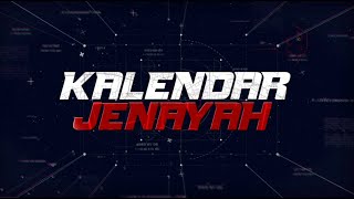 Kalendar Jenayah edisi 27 Mac 2024 [upl. by Koran479]