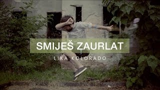 Lika Kolorado  Smijes zaurlat [upl. by Marceau938]