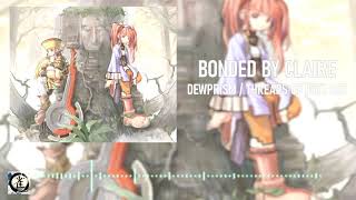 DewprismThreads of Fate OST  Bonded by Claire Cover [upl. by Yelac]