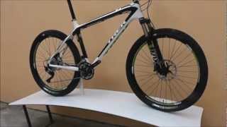 Trek Elite 97 2013 [upl. by Esau927]