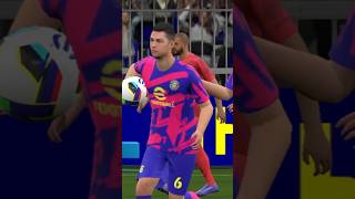 Its Cristiano Ronaldo and its goal 🤯⚽football efootball shorts ytshorts [upl. by Auqenat543]