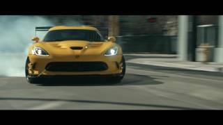 Pennzoil The Last Viper [upl. by Pros]