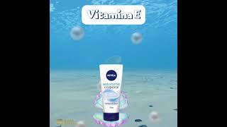 Esfoliante Corporal Nivea [upl. by Tracie]