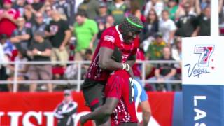 2014 USA Sevens Rugby Tournament [upl. by Lusar]