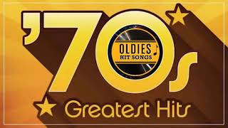 70s Greatest Hits Best Oldies Songs Of 1970s  Oldies But Goodies [upl. by Kathi761]