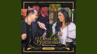 Deus de Promessas [upl. by Lizzie]