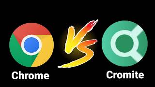 New Chrome Edition Open Source Adblocking on any website Bromite Browser Alternative [upl. by Ninon]