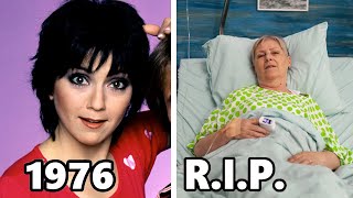 THREES COMPANY 1976–1984 Cast Then and Now 2023 ★ ALL CAST MOST OF ACTORS DIED [upl. by Annabal861]