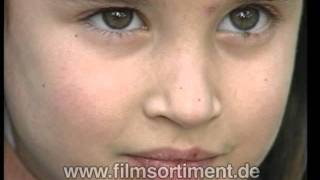 Schulfilm MARIA MONTESSORI  KINDER SIND ANDERS DVD  Vorschau [upl. by Amory]