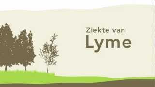 Ziekte van Lyme [upl. by Adrianna]