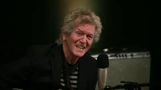 Rodney Crowell live at Paste Studio on the Road Nashville [upl. by Pippo]