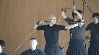 Students Kyudo33 [upl. by Vanny819]