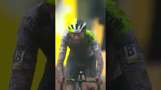 Mud fight in Merksplas 🐷 Superprestige FLCS [upl. by Fabian]