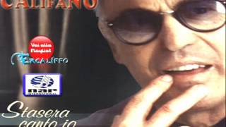 Franco Califano  Me nnamoro de te [upl. by Asilet]