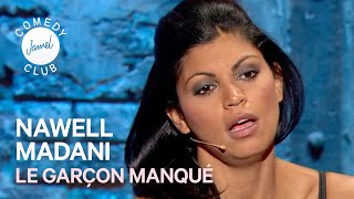 Les meufs toutes des psychopathes   Nawell Madani I Prime Video [upl. by Ecinhoj]