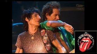 The Rolling Stones  Stray Cat Blues  Live OFFICIAL [upl. by Ailem165]