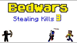 Minecraft 474 Stealing Kills 3 [upl. by Jennifer]