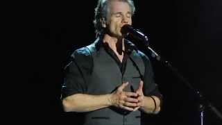 Bruno Pelletier  SOS dun terrien en detresse Starmania  Odessa06042014 [upl. by Litch160]