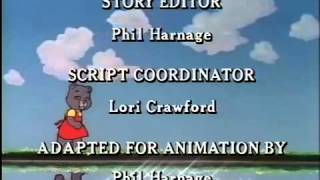 Sylvanian Families Intro and Ending HD [upl. by Herzig335]