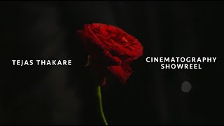 Cinematography Showreel  Tejas Thakare 20172021 [upl. by Rebane]