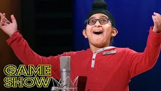 The Great Australian Spelling Bee Episode 1 Spelling Bee  Full Episode  Game Show Channel [upl. by Kalikow]