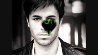 Enrique Iglesias Escape Lyrics On Screen [upl. by Zackariah]