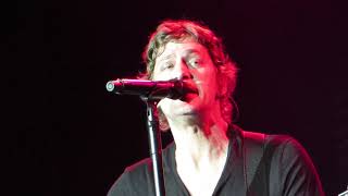 Rob Thomas quotA New York Christmasquot Live  The Borgata Music Box [upl. by Pyle829]