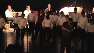 Yeshiva Boys Choir Rehearsal [upl. by Omland]