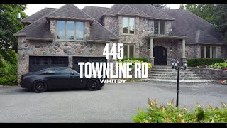 445 Townline Road Whitby [upl. by Argus]