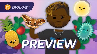 Crash Course Biology Preview [upl. by Mackie]