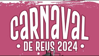 Carnaval 2024 Final HD [upl. by Ueihttam]